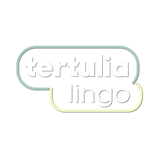 Tertulialingo